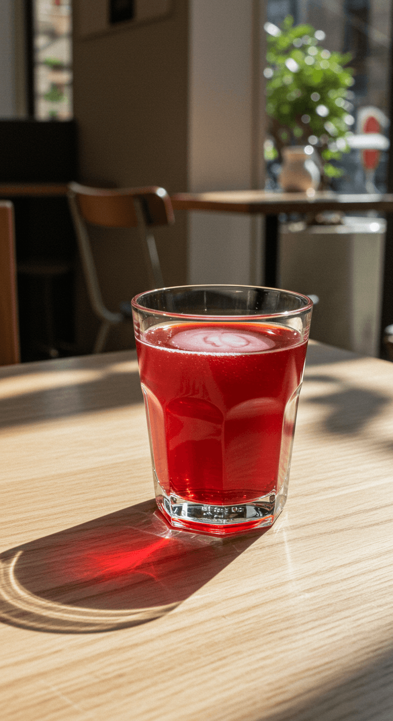 Bissap Original - Hibiscus pur